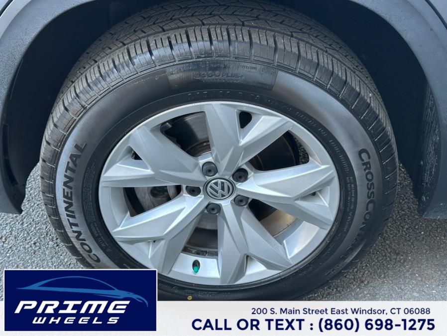 2018 Volkswagen Atlas 2.0T S FWD, available for sale in East Windsor, Connecticut | Prime Wheels. East Windsor, Connecticut 2018 Volkswagen Atlas 2.0T S FWD, available for sale in East Windsor, Connecticut | Prime Wheels. East Windsor, Connecticut