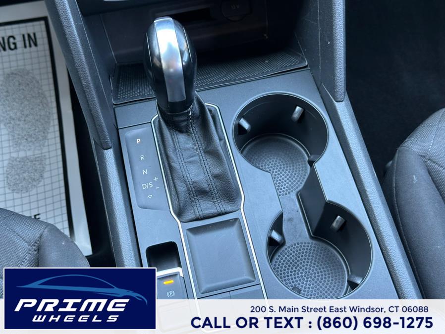 2018 Volkswagen Atlas 2.0T S FWD, available for sale in East Windsor, Connecticut | Prime Wheels. East Windsor, Connecticut 2018 Volkswagen Atlas 2.0T S FWD, available for sale in East Windsor, Connecticut | Prime Wheels. East Windsor, Connecticut