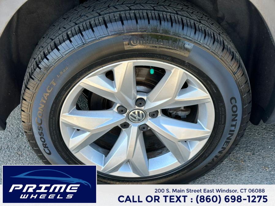 2018 Volkswagen Atlas 2.0T S FWD, available for sale in East Windsor, Connecticut | Prime Wheels. East Windsor, Connecticut 2018 Volkswagen Atlas 2.0T S FWD, available for sale in East Windsor, Connecticut | Prime Wheels. East Windsor, Connecticut
