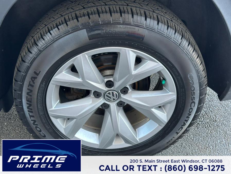 2018 Volkswagen Atlas 2.0T S FWD, available for sale in East Windsor, Connecticut | Prime Wheels. East Windsor, Connecticut 2018 Volkswagen Atlas 2.0T S FWD, available for sale in East Windsor, Connecticut | Prime Wheels. East Windsor, Connecticut