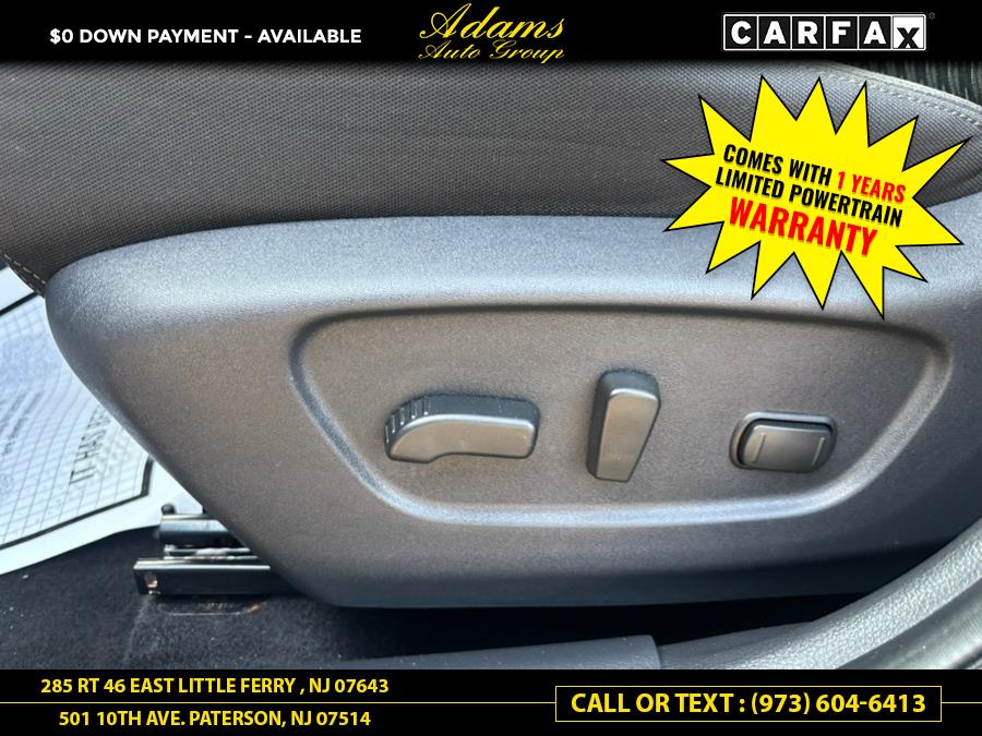 2017 Nissan Rogue 2017.5 AWD SV, available for sale in Paterson, New Jersey | Adams Auto Group. Paterson, New Jersey 2017 Nissan Rogue 2017.5 AWD SV, available for sale in Paterson, New Jersey | Adams Auto Group. Paterson, New Jersey