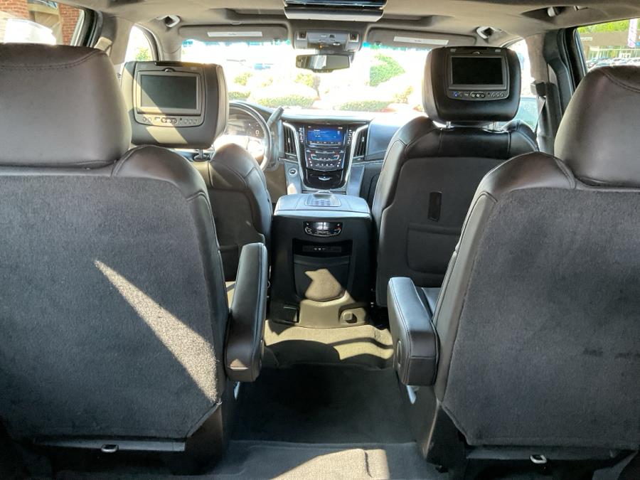 2015 Cadillac Escalade 4WD 4dr Platinum, available for sale in Vernon, Connecticut | TD Automotive Enterprises LLC DBA Diamond Auto Cars. Vernon, Connecticut 2015 Cadillac Escalade 4WD 4dr Platinum, available for sale in Vernon, Connecticut | TD Automotive Enterprises LLC DBA Diamond Auto Cars. Vernon, Connecticut