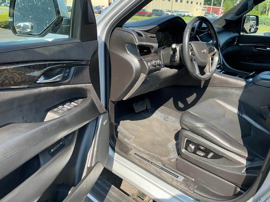 2015 Cadillac Escalade 4WD 4dr Platinum, available for sale in Vernon, Connecticut | TD Automotive Enterprises LLC DBA Diamond Auto Cars. Vernon, Connecticut 2015 Cadillac Escalade 4WD 4dr Platinum, available for sale in Vernon, Connecticut | TD Automotive Enterprises LLC DBA Diamond Auto Cars. Vernon, Connecticut
