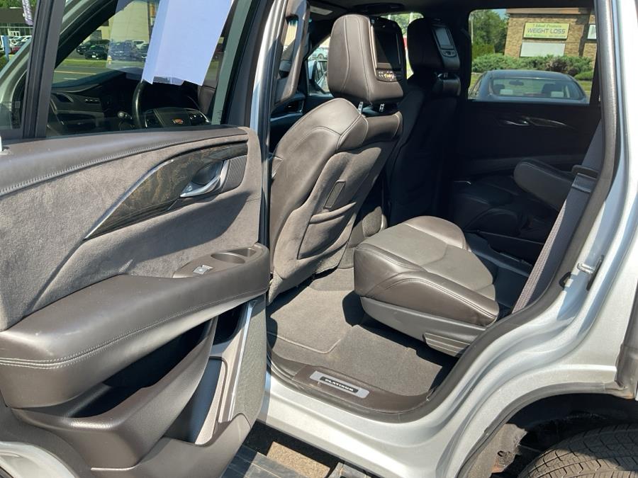 2015 Cadillac Escalade 4WD 4dr Platinum, available for sale in Vernon, Connecticut | TD Automotive Enterprises LLC DBA Diamond Auto Cars. Vernon, Connecticut 2015 Cadillac Escalade 4WD 4dr Platinum, available for sale in Vernon, Connecticut | TD Automotive Enterprises LLC DBA Diamond Auto Cars. Vernon, Connecticut