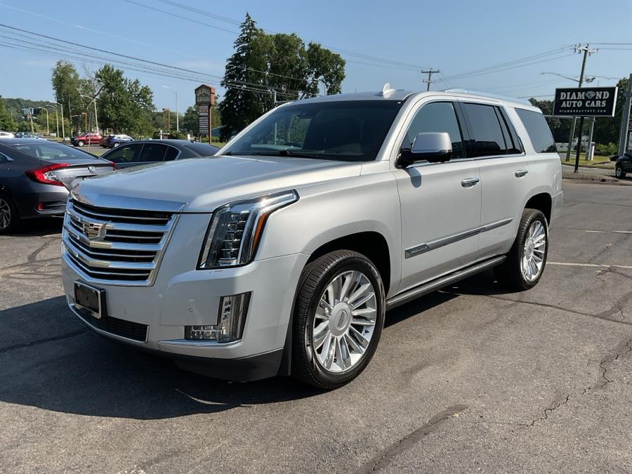 2015 Cadillac Escalade 4WD 4dr Platinum, available for sale in Vernon, Connecticut | TD Automotive Enterprises LLC DBA Diamond Auto Cars. Vernon, Connecticut 2015 Cadillac Escalade 4WD 4dr Platinum, available for sale in Vernon, Connecticut | TD Automotive Enterprises LLC DBA Diamond Auto Cars. Vernon, Connecticut