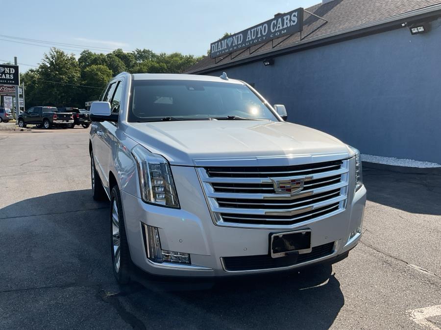 2015 Cadillac Escalade 4WD 4dr Platinum, available for sale in Vernon, Connecticut | TD Automotive Enterprises LLC DBA Diamond Auto Cars. Vernon, Connecticut 2015 Cadillac Escalade 4WD 4dr Platinum, available for sale in Vernon, Connecticut | TD Automotive Enterprises LLC DBA Diamond Auto Cars. Vernon, Connecticut