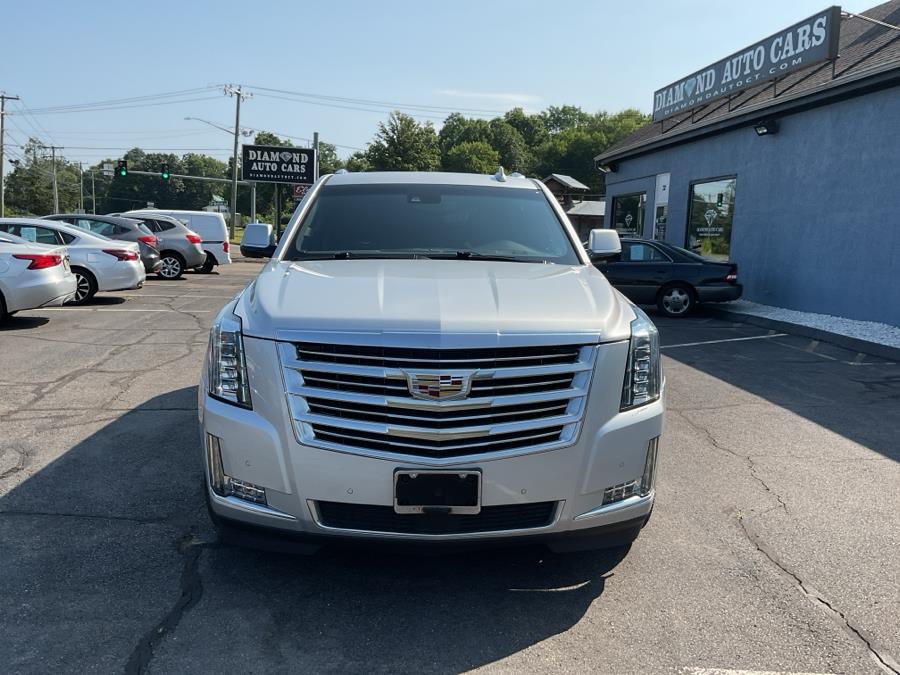 2015 Cadillac Escalade 4WD 4dr Platinum, available for sale in Vernon, Connecticut | TD Automotive Enterprises LLC DBA Diamond Auto Cars. Vernon, Connecticut 2015 Cadillac Escalade 4WD 4dr Platinum, available for sale in Vernon, Connecticut | TD Automotive Enterprises LLC DBA Diamond Auto Cars. Vernon, Connecticut