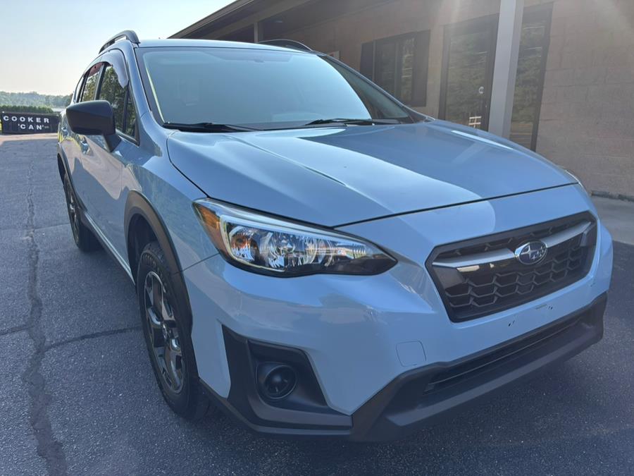 2018 Subaru Crosstrek 2.0i CVT, available for sale in Somers, Connecticut | Four Town Motors LLC. Somers, Connecticut 2018 Subaru Crosstrek 2.0i CVT, available for sale in Somers, Connecticut | Four Town Motors LLC. Somers, Connecticut