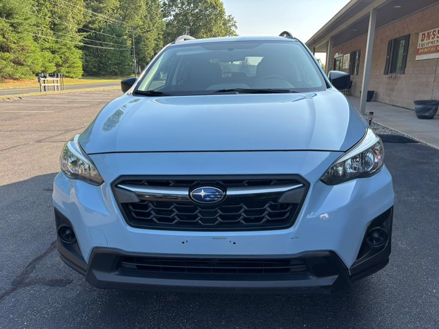 2018 Subaru Crosstrek 2.0i CVT, available for sale in Somers, Connecticut | Four Town Motors LLC. Somers, Connecticut 2018 Subaru Crosstrek 2.0i CVT, available for sale in Somers, Connecticut | Four Town Motors LLC. Somers, Connecticut