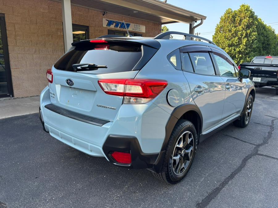 2018 Subaru Crosstrek 2.0i CVT, available for sale in Somers, Connecticut | Four Town Motors LLC. Somers, Connecticut 2018 Subaru Crosstrek 2.0i CVT, available for sale in Somers, Connecticut | Four Town Motors LLC. Somers, Connecticut