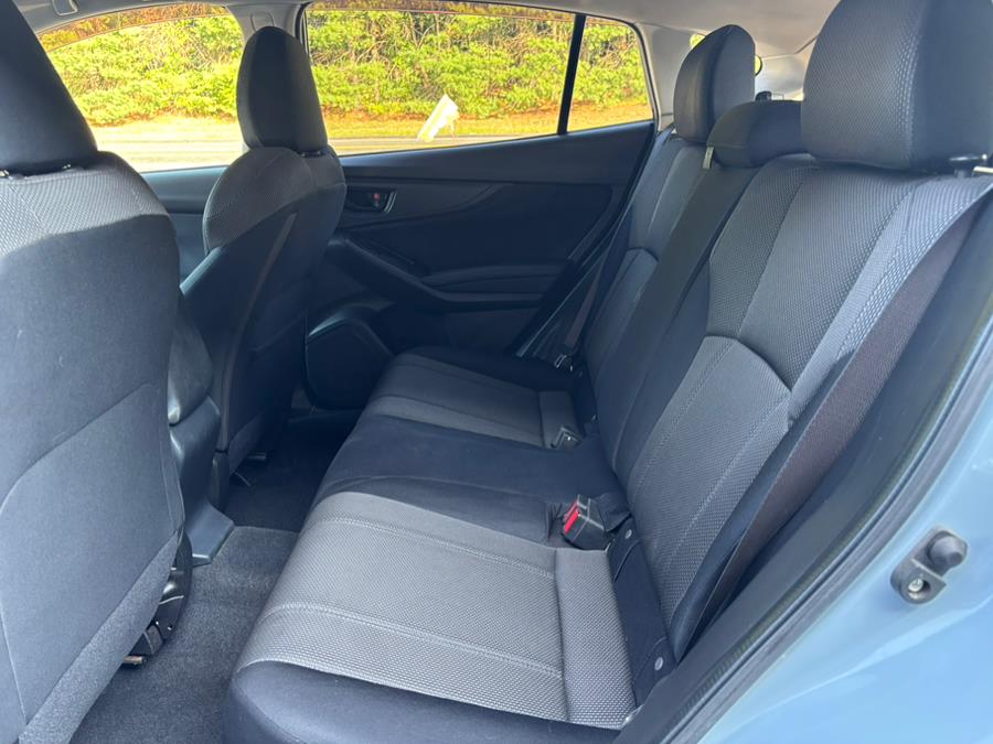 2018 Subaru Crosstrek 2.0i CVT, available for sale in Somers, Connecticut | Four Town Motors LLC. Somers, Connecticut 2018 Subaru Crosstrek 2.0i CVT, available for sale in Somers, Connecticut | Four Town Motors LLC. Somers, Connecticut
