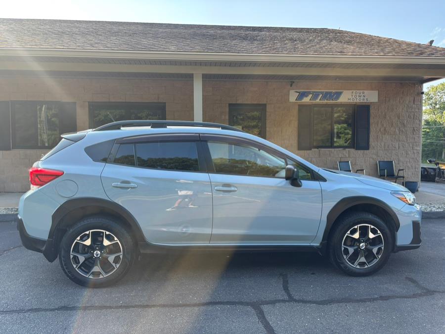 2018 Subaru Crosstrek 2.0i CVT, available for sale in Somers, Connecticut | Four Town Motors LLC. Somers, Connecticut 2018 Subaru Crosstrek 2.0i CVT, available for sale in Somers, Connecticut | Four Town Motors LLC. Somers, Connecticut
