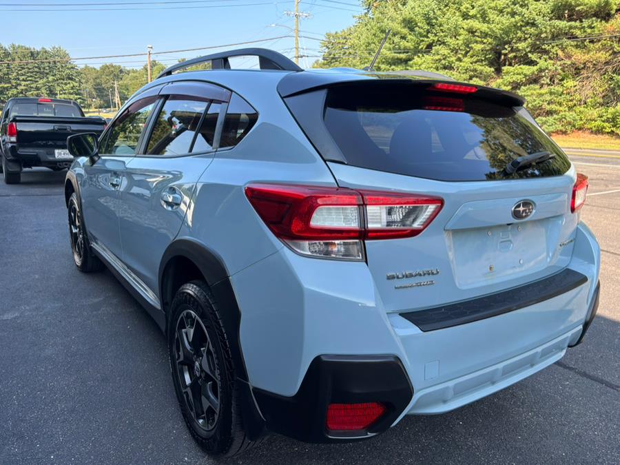 2018 Subaru Crosstrek 2.0i CVT, available for sale in Somers, Connecticut | Four Town Motors LLC. Somers, Connecticut 2018 Subaru Crosstrek 2.0i CVT, available for sale in Somers, Connecticut | Four Town Motors LLC. Somers, Connecticut