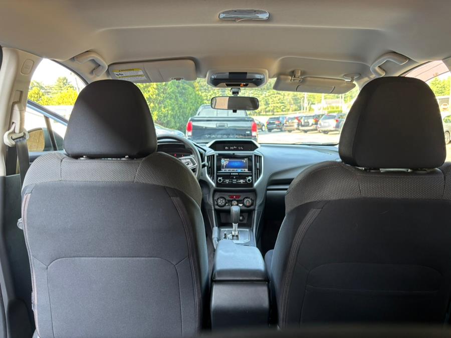 2018 Subaru Crosstrek 2.0i CVT, available for sale in Somers, Connecticut | Four Town Motors LLC. Somers, Connecticut 2018 Subaru Crosstrek 2.0i CVT, available for sale in Somers, Connecticut | Four Town Motors LLC. Somers, Connecticut