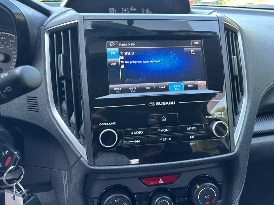 2018 Subaru Crosstrek 2.0i CVT, available for sale in Somers, Connecticut | Four Town Motors LLC. Somers, Connecticut 2018 Subaru Crosstrek 2.0i CVT, available for sale in Somers, Connecticut | Four Town Motors LLC. Somers, Connecticut