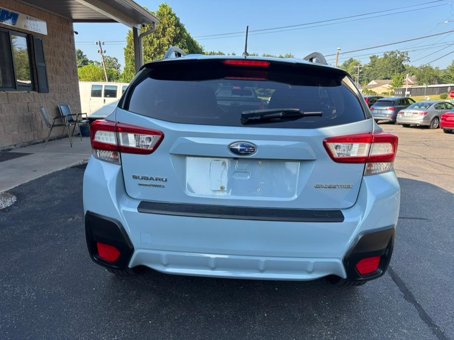 2018 Subaru Crosstrek 2.0i CVT, available for sale in Somers, Connecticut | Four Town Motors LLC. Somers, Connecticut 2018 Subaru Crosstrek 2.0i CVT, available for sale in Somers, Connecticut | Four Town Motors LLC. Somers, Connecticut