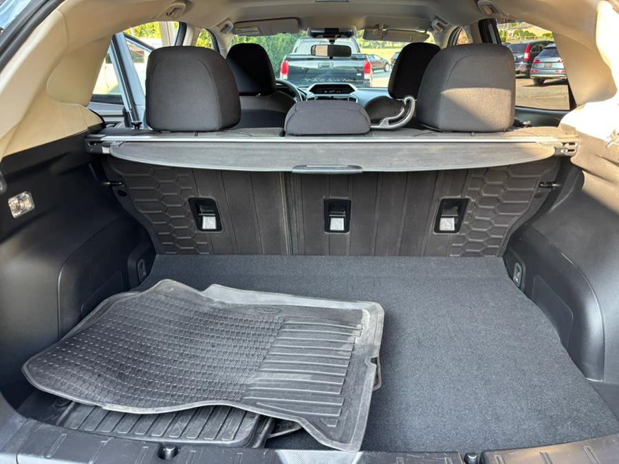 2018 Subaru Crosstrek 2.0i CVT, available for sale in Somers, Connecticut | Four Town Motors LLC. Somers, Connecticut 2018 Subaru Crosstrek 2.0i CVT, available for sale in Somers, Connecticut | Four Town Motors LLC. Somers, Connecticut