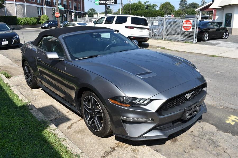 2023 Ford Mustang EcoBoost Premium, available for sale in Valley Stream, New York | Certified Performance Motors. Valley Stream, New York 2023 Ford Mustang EcoBoost Premium, available for sale in Valley Stream, New York | Certified Performance Motors. Valley Stream, New York