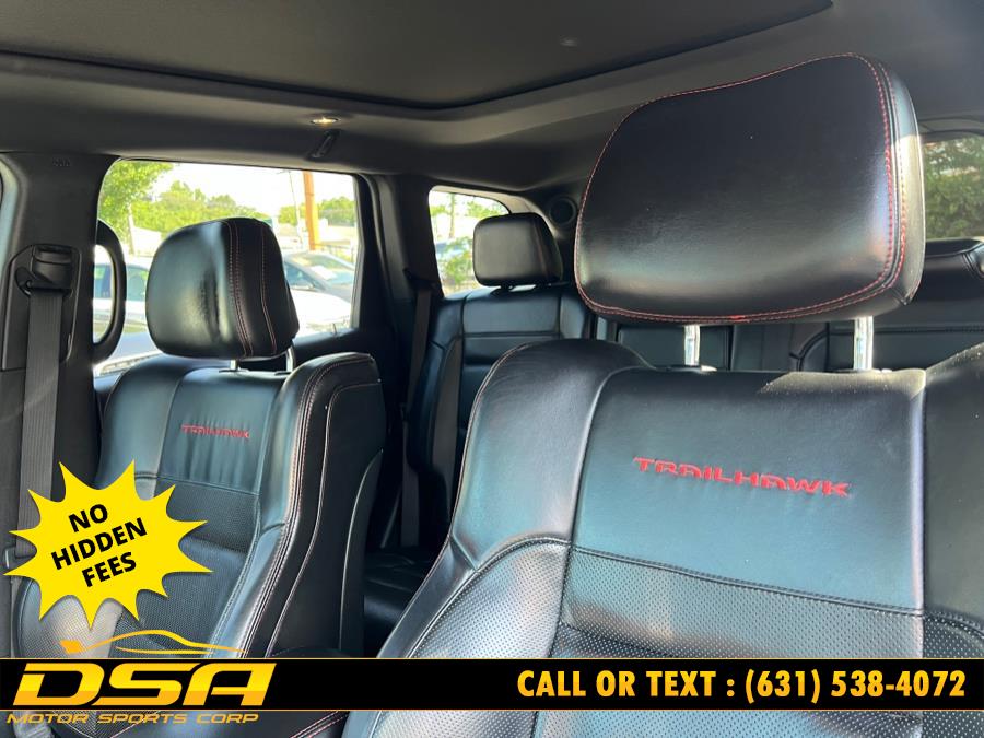 2017 Jeep Grand Cherokee Trailhawk 4x4, available for sale in Commack, New York | DSA Motor Sports Corp. Commack, New York 2017 Jeep Grand Cherokee Trailhawk 4x4, available for sale in Commack, New York | DSA Motor Sports Corp. Commack, New York