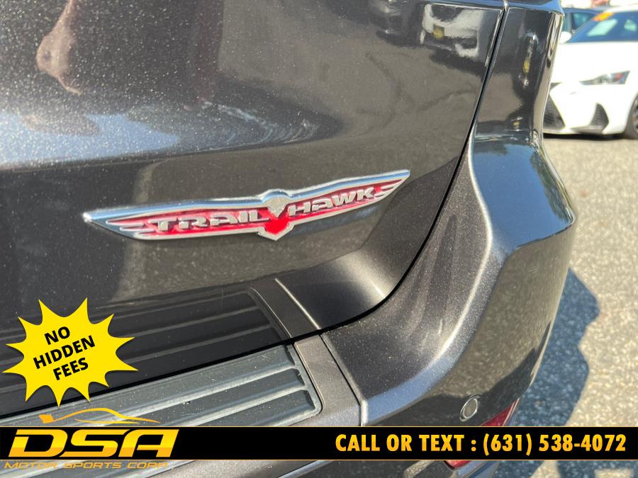 2017 Jeep Grand Cherokee Trailhawk 4x4, available for sale in Commack, New York | DSA Motor Sports Corp. Commack, New York 2017 Jeep Grand Cherokee Trailhawk 4x4, available for sale in Commack, New York | DSA Motor Sports Corp. Commack, New York