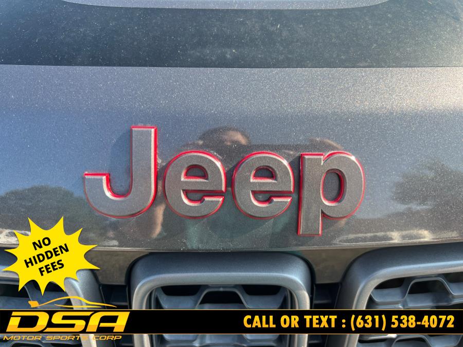 2017 Jeep Grand Cherokee Trailhawk 4x4, available for sale in Commack, New York | DSA Motor Sports Corp. Commack, New York 2017 Jeep Grand Cherokee Trailhawk 4x4, available for sale in Commack, New York | DSA Motor Sports Corp. Commack, New York