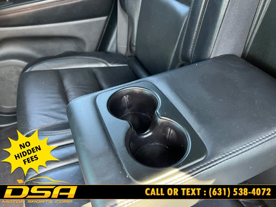 2017 Jeep Grand Cherokee Trailhawk 4x4, available for sale in Commack, New York | DSA Motor Sports Corp. Commack, New York 2017 Jeep Grand Cherokee Trailhawk 4x4, available for sale in Commack, New York | DSA Motor Sports Corp. Commack, New York