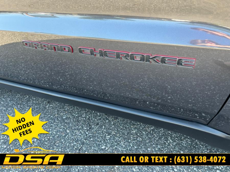 2017 Jeep Grand Cherokee Trailhawk 4x4, available for sale in Commack, New York | DSA Motor Sports Corp. Commack, New York 2017 Jeep Grand Cherokee Trailhawk 4x4, available for sale in Commack, New York | DSA Motor Sports Corp. Commack, New York