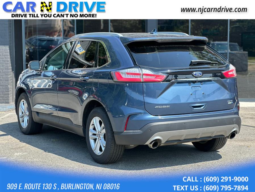 2019 Ford Edge SEL, available for sale in Bordentown, New Jersey | Car N Drive. Bordentown, New Jersey 2019 Ford Edge SEL, available for sale in Bordentown, New Jersey | Car N Drive. Bordentown, New Jersey
