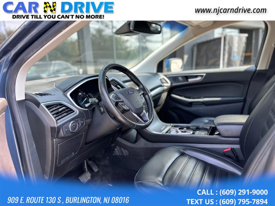 2019 Ford Edge SEL, available for sale in Bordentown, New Jersey | Car N Drive. Bordentown, New Jersey 2019 Ford Edge SEL, available for sale in Bordentown, New Jersey | Car N Drive. Bordentown, New Jersey