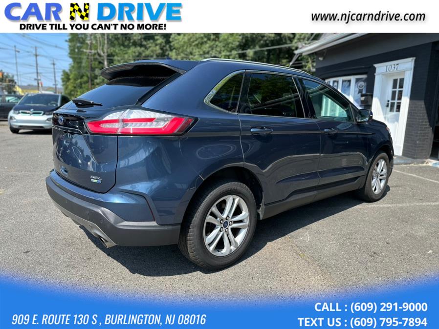 2019 Ford Edge SEL, available for sale in Bordentown, New Jersey | Car N Drive. Bordentown, New Jersey 2019 Ford Edge SEL, available for sale in Bordentown, New Jersey | Car N Drive. Bordentown, New Jersey