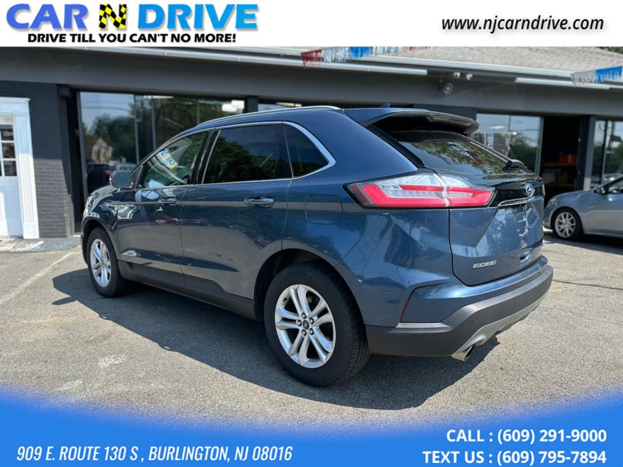 2019 Ford Edge SEL, available for sale in Bordentown, New Jersey | Car N Drive. Bordentown, New Jersey 2019 Ford Edge SEL, available for sale in Bordentown, New Jersey | Car N Drive. Bordentown, New Jersey