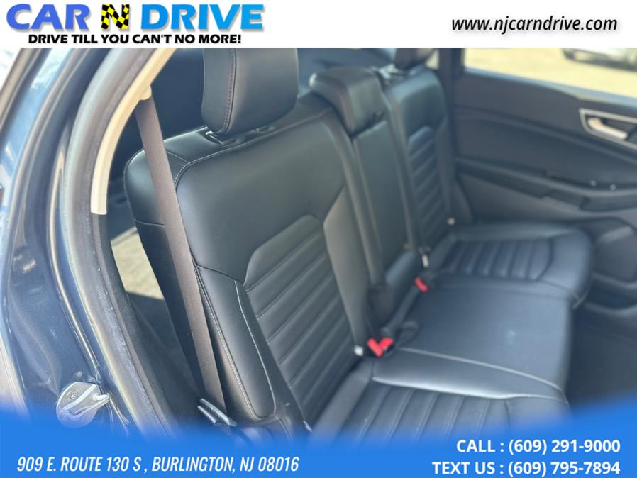 2019 Ford Edge SEL, available for sale in Bordentown, New Jersey | Car N Drive. Bordentown, New Jersey 2019 Ford Edge SEL, available for sale in Bordentown, New Jersey | Car N Drive. Bordentown, New Jersey