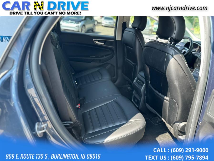 2019 Ford Edge SEL, available for sale in Bordentown, New Jersey | Car N Drive. Bordentown, New Jersey 2019 Ford Edge SEL, available for sale in Bordentown, New Jersey | Car N Drive. Bordentown, New Jersey