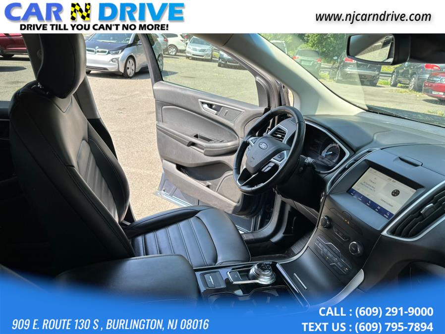2019 Ford Edge SEL, available for sale in Bordentown, New Jersey | Car N Drive. Bordentown, New Jersey 2019 Ford Edge SEL, available for sale in Bordentown, New Jersey | Car N Drive. Bordentown, New Jersey