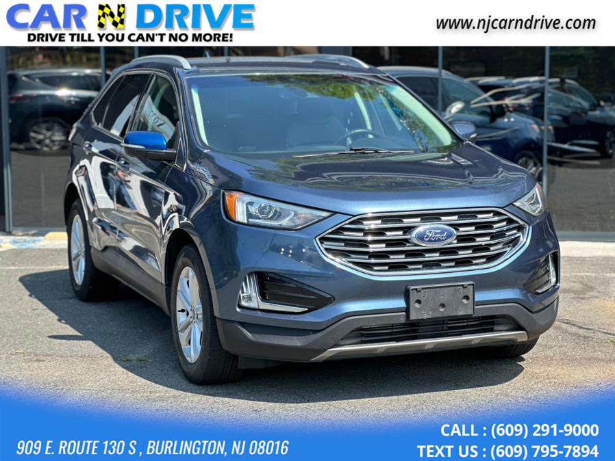2019 Ford Edge SEL, available for sale in Bordentown, New Jersey | Car N Drive. Bordentown, New Jersey 2019 Ford Edge SEL, available for sale in Bordentown, New Jersey | Car N Drive. Bordentown, New Jersey