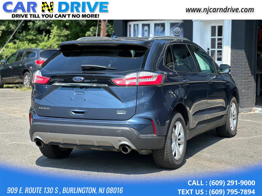 2019 Ford Edge SEL, available for sale in Bordentown, New Jersey | Car N Drive. Bordentown, New Jersey 2019 Ford Edge SEL, available for sale in Bordentown, New Jersey | Car N Drive. Bordentown, New Jersey