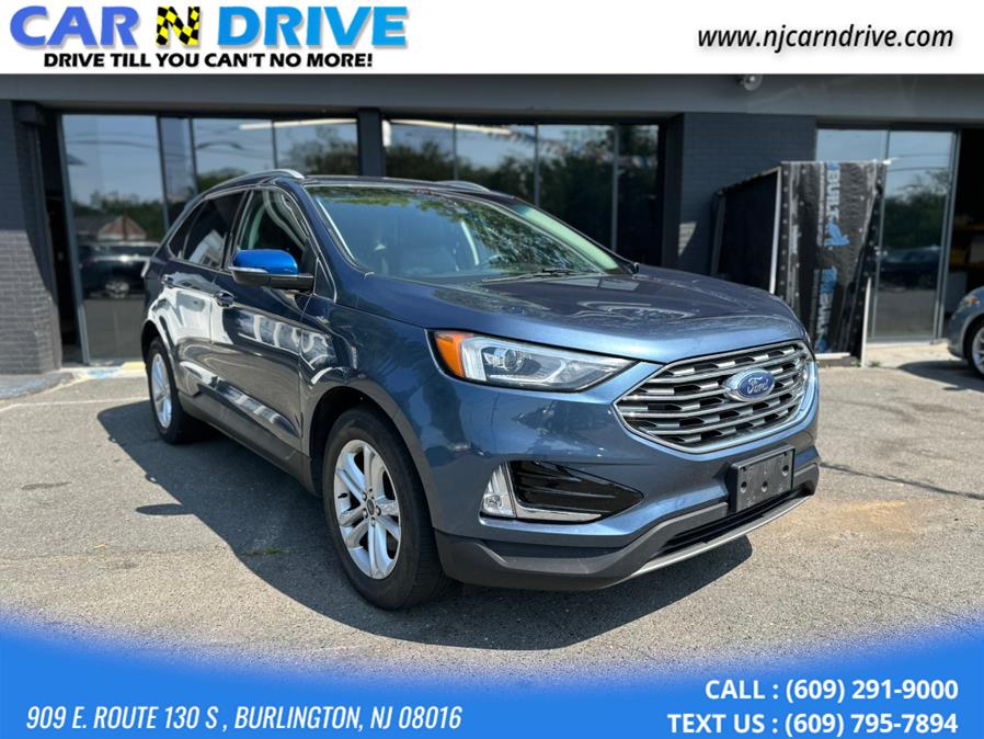 2019 Ford Edge SEL, available for sale in Bordentown, New Jersey | Car N Drive. Bordentown, New Jersey 2019 Ford Edge SEL, available for sale in Bordentown, New Jersey | Car N Drive. Bordentown, New Jersey