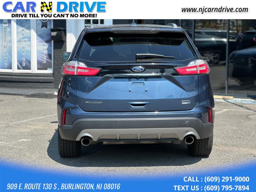 2019 Ford Edge SEL, available for sale in Bordentown, New Jersey | Car N Drive. Bordentown, New Jersey 2019 Ford Edge SEL, available for sale in Bordentown, New Jersey | Car N Drive. Bordentown, New Jersey