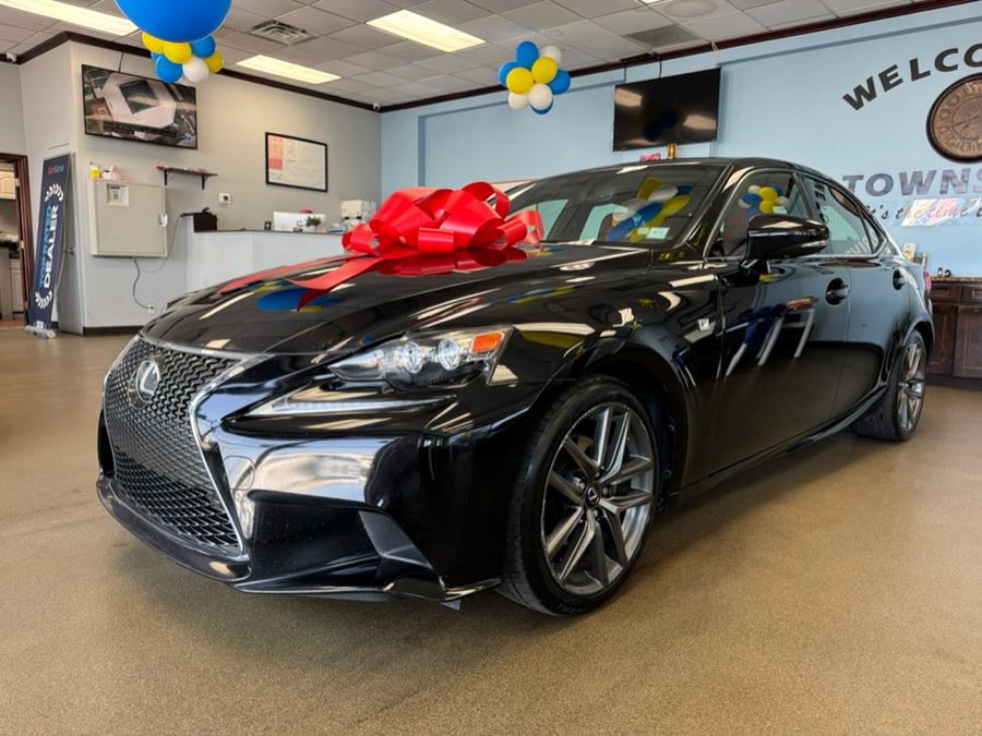 2014 Lexus IS 250 4dr Sport Sdn Auto AWD, available for sale in Inwood, New York | 5 Towns Drive. Inwood, New York 2014 Lexus IS 250 4dr Sport Sdn Auto AWD, available for sale in Inwood, New York | 5 Towns Drive. Inwood, New York