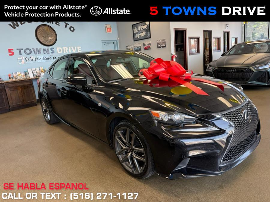 2014 Lexus IS 250 4dr Sport Sdn Auto AWD, available for sale in Inwood, New York | 5 Towns Drive. Inwood, New York 2014 Lexus IS 250 4dr Sport Sdn Auto AWD, available for sale in Inwood, New York | 5 Towns Drive. Inwood, New York