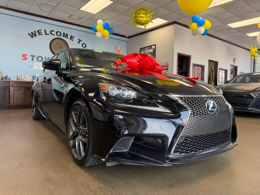 2014 Lexus IS 250 4dr Sport Sdn Auto AWD, available for sale in Inwood, New York | 5 Towns Drive. Inwood, New York 2014 Lexus IS 250 4dr Sport Sdn Auto AWD, available for sale in Inwood, New York | 5 Towns Drive. Inwood, New York