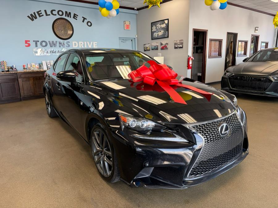 2014 Lexus IS 250 4dr Sport Sdn Auto AWD, available for sale in Inwood, New York | 5 Towns Drive. Inwood, New York 2014 Lexus IS 250 4dr Sport Sdn Auto AWD, available for sale in Inwood, New York | 5 Towns Drive. Inwood, New York