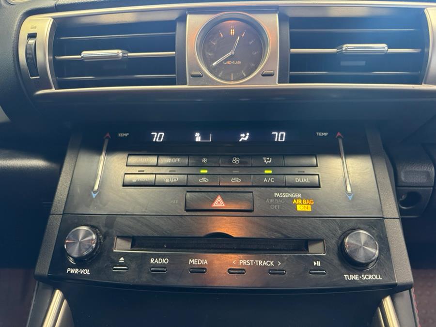 2014 Lexus IS 250 4dr Sport Sdn Auto AWD, available for sale in Inwood, New York | 5 Towns Drive. Inwood, New York 2014 Lexus IS 250 4dr Sport Sdn Auto AWD, available for sale in Inwood, New York | 5 Towns Drive. Inwood, New York