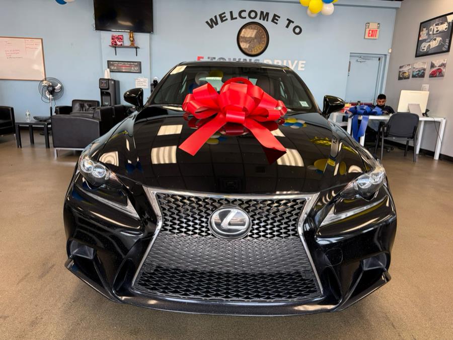2014 Lexus IS 250 4dr Sport Sdn Auto AWD, available for sale in Inwood, New York | 5 Towns Drive. Inwood, New York 2014 Lexus IS 250 4dr Sport Sdn Auto AWD, available for sale in Inwood, New York | 5 Towns Drive. Inwood, New York