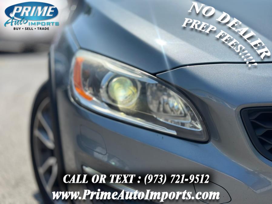 2016 Volvo S60