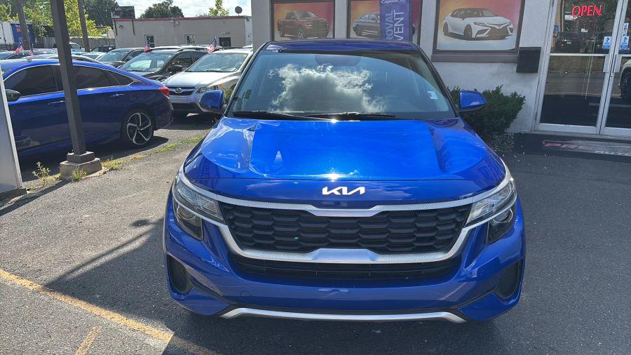 2022 Kia Seltos LX Sport Utility 4D, available for sale in NEW BRITAIN, Connecticut | Prestige Auto Superstore. NEW BRITAIN, Connecticut 2022 Kia Seltos LX Sport Utility 4D, available for sale in NEW BRITAIN, Connecticut | Prestige Auto Superstore. NEW BRITAIN, Connecticut