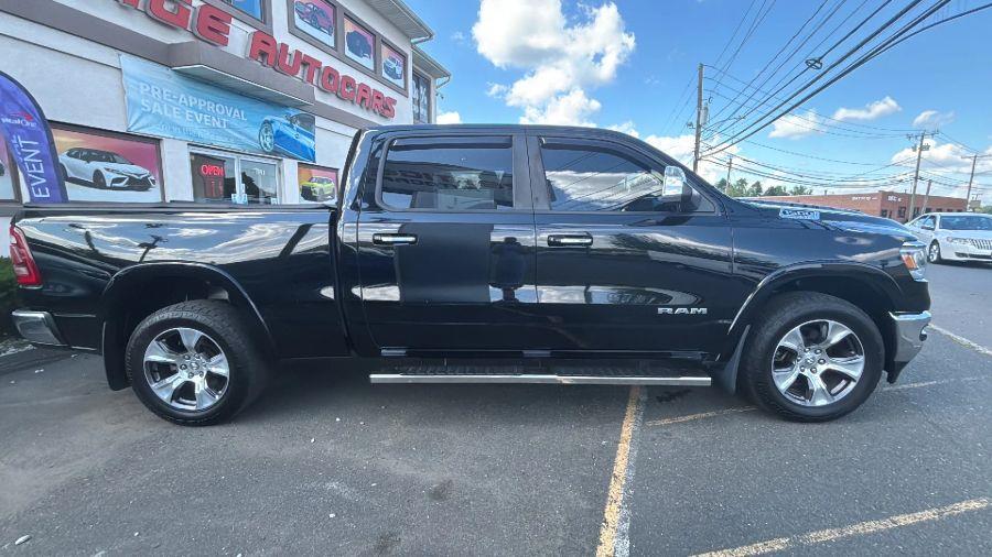 2019 Ram 1500 Crew Cab Laramie Pickup 4D 6 1/3 ft, available for sale in NEW BRITAIN, Connecticut | Prestige Auto Superstore. NEW BRITAIN, Connecticut 2019 Ram 1500 Crew Cab Laramie Pickup 4D 6 1/3 ft, available for sale in NEW BRITAIN, Connecticut | Prestige Auto Superstore. NEW BRITAIN, Connecticut