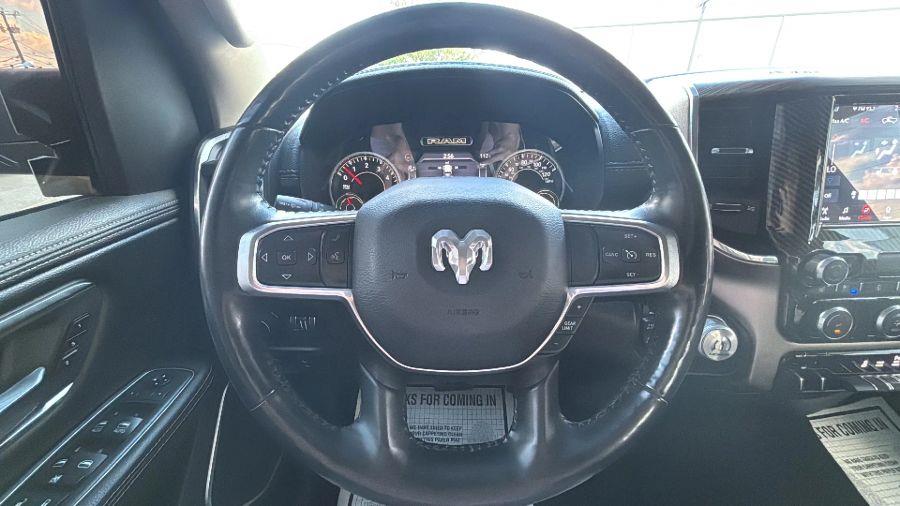 2019 Ram 1500 Crew Cab Laramie Pickup 4D 6 1/3 ft, available for sale in NEW BRITAIN, Connecticut | Prestige Auto Superstore. NEW BRITAIN, Connecticut 2019 Ram 1500 Crew Cab Laramie Pickup 4D 6 1/3 ft, available for sale in NEW BRITAIN, Connecticut | Prestige Auto Superstore. NEW BRITAIN, Connecticut