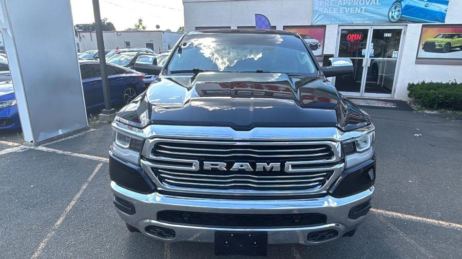 2019 Ram 1500 Crew Cab Laramie Pickup 4D 6 1/3 ft, available for sale in NEW BRITAIN, Connecticut | Prestige Auto Superstore. NEW BRITAIN, Connecticut 2019 Ram 1500 Crew Cab Laramie Pickup 4D 6 1/3 ft, available for sale in NEW BRITAIN, Connecticut | Prestige Auto Superstore. NEW BRITAIN, Connecticut
