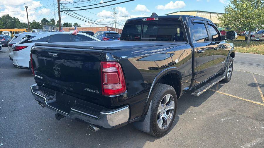 2019 Ram 1500 Crew Cab Laramie Pickup 4D 6 1/3 ft, available for sale in NEW BRITAIN, Connecticut | Prestige Auto Superstore. NEW BRITAIN, Connecticut 2019 Ram 1500 Crew Cab Laramie Pickup 4D 6 1/3 ft, available for sale in NEW BRITAIN, Connecticut | Prestige Auto Superstore. NEW BRITAIN, Connecticut